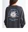 ロキシー（ROXY）BELLIS 長袖Tシャツ 25FWRLT254033BBK