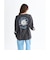 ロキシー（ROXY）BELLIS 長袖Tシャツ 25FWRLT254033BBK