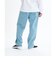 エレメント（ELEMENT）SHOD PANTS STD DENIM BF022700 MIU