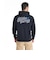 ビラボン（BILLABONG）GROOVY パーカー BF012011 BLK