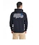 ビラボン（BILLABONG）GROOVY パーカー BF012011 BLK