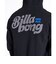 ビラボン（BILLABONG）GROOVY パーカー BF012011 BLK