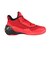 コンバース（CONVERSE）バスケットシューズ バッシュ コンズ ヴィックバウンド SP R 33500420