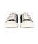 コンバース（CONVERSE）スニーカー キャンパスシューズ オールスター トーンパネル OX GRY グレー 31315852 カジュアルシューズ