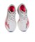 ミズノ（MIZUNO）ランニングシューズ  部活 ウエーブ リベリオン フラッシュ 3 ホワイト ピンク J1GD253521