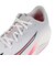 ミズノ（MIZUNO）ランニングシューズ  部活 ウエーブ リベリオン フラッシュ 3 ホワイト ピンク J1GD253521