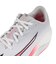 ミズノ（MIZUNO）ランニングシューズ  部活 ウエーブ リベリオン フラッシュ 3 ホワイト ピンク J1GD253521