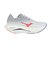 ミズノ（MIZUNO）ランニングシューズ 部活 ウエーブ リベリオン フラッシュ 3 ホワイト レッド J1GC253501