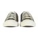 コンバース（CONVERSE）スニーカー キャンパスシューズ オールスター トーンパネル OX OLV オリーブ 31315851 カジュアルシューズ