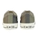 コンバース（CONVERSE）スニーカー キャンパスシューズ オールスター トーンパネル OX OLV オリーブ 31315851 カジュアルシューズ