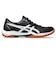 アシックス（ASICS）バレーボールシューズ GEL-ROCKET 12 ゲルロケット 1073A080.001