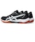 アシックス（ASICS）バレーボールシューズ GEL-ROCKET 12 ゲルロケット 1073A080.001