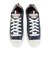 コンバース（CONVERSE）スニーカー キャンパスシューズ オールスター トリコタブ OX DN ネイビー 31315182 カジュアルシューズ