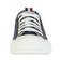 コンバース（CONVERSE）スニーカー キャンパスシューズ オールスター トリコタブ OX DN ネイビー 31315182 カジュアルシューズ