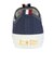 コンバース（CONVERSE）スニーカー キャンパスシューズ オールスター トリコタブ OX DN ネイビー 31315182 カジュアルシューズ