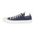 コンバース（CONVERSE）スニーカー キャンパスシューズ オールスター トリコタブ OX DN ネイビー 31315182 カジュアルシューズ