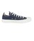 コンバース（CONVERSE）スニーカー キャンパスシューズ オールスター トリコタブ OX DN ネイビー 31315182 カジュアルシューズ