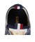 コンバース（CONVERSE）スニーカー キャンパスシューズ オールスター トリコタブ OX DN ネイビー 31315182 カジュアルシューズ