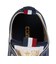 コンバース（CONVERSE）スニーカー キャンパスシューズ オールスター トリコタブ OX DN ネイビー 31315182 カジュアルシューズ
