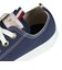 コンバース（CONVERSE）スニーカー キャンパスシューズ オールスター トリコタブ OX DN ネイビー 31315182 カジュアルシューズ