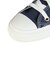 コンバース（CONVERSE）スニーカー キャンパスシューズ オールスター トリコタブ OX DN ネイビー 31315182 カジュアルシューズ