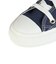 コンバース（CONVERSE）スニーカー キャンパスシューズ オールスター トリコタブ OX DN ネイビー 31315182 カジュアルシューズ