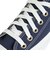 コンバース（CONVERSE）スニーカー キャンパスシューズ オールスター トリコタブ OX DN ネイビー 31315182 カジュアルシューズ