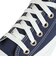 コンバース（CONVERSE）スニーカー キャンパスシューズ オールスター トリコタブ OX DN ネイビー 31315182 カジュアルシューズ