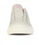 コンバース（CONVERSE）スニーカー キャンパスシューズ オールスター スリップ FE OX ホワイト ピンク 31315611 カジュアルシューズ