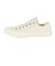 コンバース（CONVERSE）スニーカー キャンパスシューズ オールスター スリップ FE OX ホワイト ピンク 31315611 カジュアルシューズ