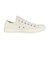 コンバース（CONVERSE）スニーカー キャンパスシューズ オールスター スリップ FE OX ホワイト ピンク 31315611 カジュアルシューズ