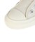 コンバース（CONVERSE）スニーカー キャンパスシューズ オールスター スリップ FE OX ホワイト ピンク 31315611 カジュアルシューズ