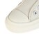 コンバース（CONVERSE）スニーカー キャンパスシューズ オールスター スリップ FE OX ホワイト ピンク 31315611 カジュアルシューズ