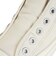 コンバース（CONVERSE）スニーカー キャンパスシューズ オールスター スリップ FE OX ホワイト ピンク 31315611 カジュアルシューズ