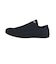 コンバース（CONVERSE）スニーカー キャンパスシューズ オールスター スリップ FE OX ネイビー 31315610 カジュアルシューズ