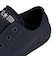 コンバース（CONVERSE）スニーカー キャンパスシューズ オールスター スリップ FE OX ネイビー 31315610 カジュアルシューズ