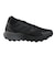 アディダス（adidas）ランニングシューズ トレランシューズ テレックス アグラヴィック GTX トレイルランニング ブラック JR5240