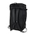 オークリー（OAKLEY）リュック Enhance Hybrid  バックパック L ブラック×ホワイト 35L FOS902148-022 ボックス型 リュ…