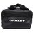オークリー（OAKLEY）スポーツバッグ ENHANCE LT Boston L 9.0 Fw 黒 45L FOS902150-081 撥水 バックパック 2…