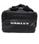 オークリー（OAKLEY）スポーツバッグ ENHANCE LT Boston L 9.0 Fw 黒 45L FOS902150-081 撥水 バックパック 2…