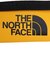 ザ・ノース・フェイス（THE NORTH FACE）財布 BCドットワレット ウォレット パスケース 黄色 NM82319 SG マチ付き マルチカードホルダー