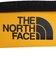 ザ・ノース・フェイス（THE NORTH FACE）財布 BCドットワレット ウォレット パスケース 黄色 NM82319 SG マチ付き マルチカードホルダー