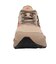 ニューバランス（new balance）カジュアルシューズ フレッシュフォーム X ヒーロー V9 ブラウン MTHIERV9 D スニーカー