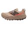 ニューバランス（new balance）カジュアルシューズ フレッシュフォーム X ヒーロー V9 ブラウン MTHIERV9 D スニーカー