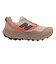 ニューバランス（new balance）カジュアルシューズ フレッシュフォーム X ヒーロー V9 ブラウン MTHIERV9 D スニーカー