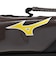 ミズノ（MIZUNO）ジュニア バットケース バットケース1本入れ 25AW 1FJTC85055 F