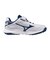 ミズノ（MIZUNO）ジュニア 野球 トレーニングシューズ クッションレボダイア トレーナー 11GT252714
