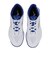 ミズノ（MIZUNO）卓球シューズ ウエーブメダル 8 WIDE 81GA258306