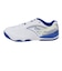 ミズノ（MIZUNO）卓球シューズ ウエーブメダル 8 WIDE 81GA258306