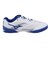 ミズノ（MIZUNO）卓球シューズ ウエーブメダル 8 WIDE 81GA258306
